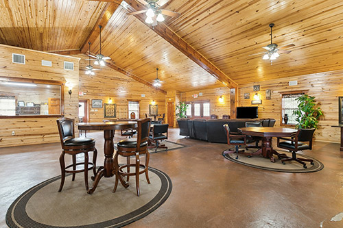 Crestview Clubhouse