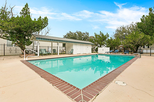 Crestview Pool